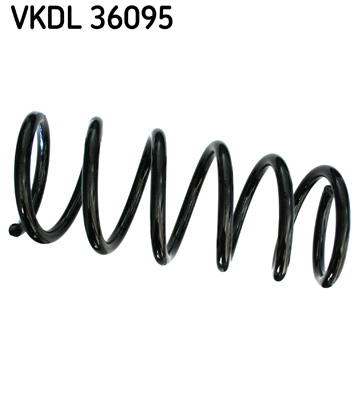 SKF VKDL 36095 Fahrwerksfeder